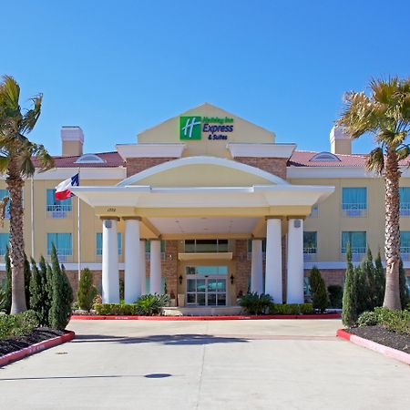 Holiday Inn Express Pearland By Ihg Exteriér fotografie