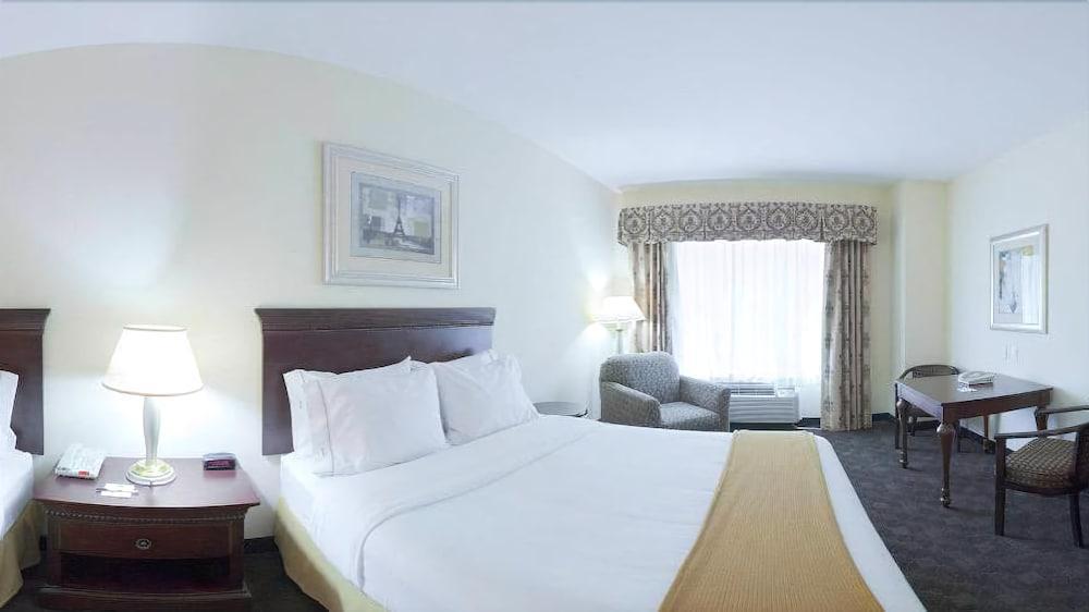 Holiday Inn Express Pearland By Ihg Exteriér fotografie