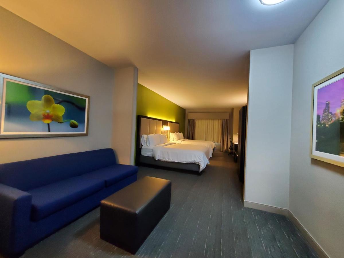 Holiday Inn Express Pearland By Ihg Exteriér fotografie