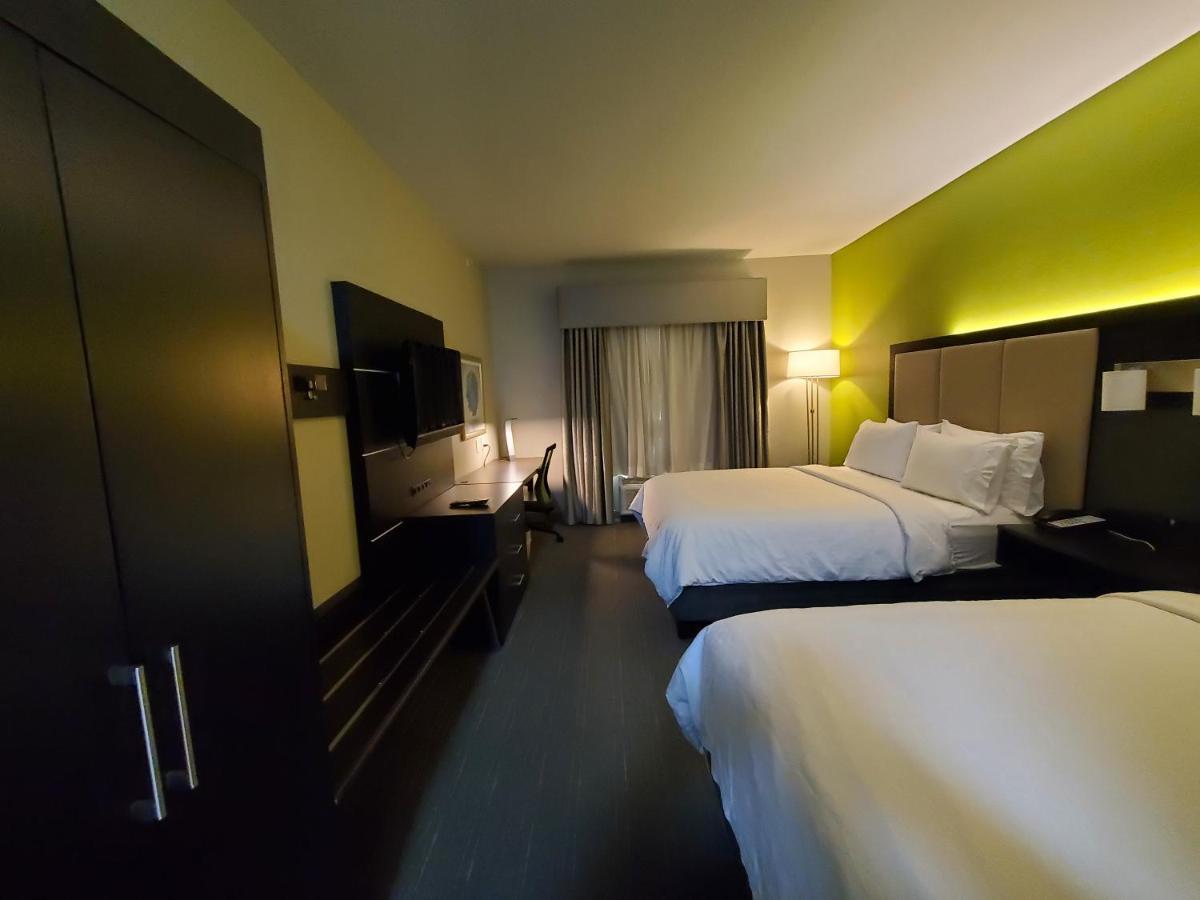 Holiday Inn Express Pearland By Ihg Exteriér fotografie
