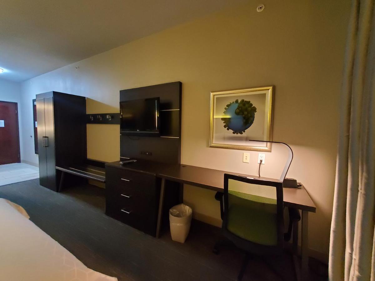 Holiday Inn Express Pearland By Ihg Exteriér fotografie