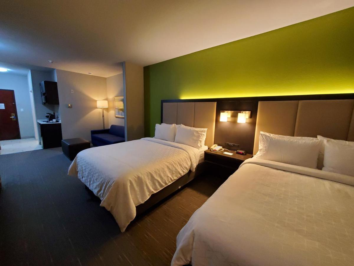 Holiday Inn Express Pearland By Ihg Exteriér fotografie