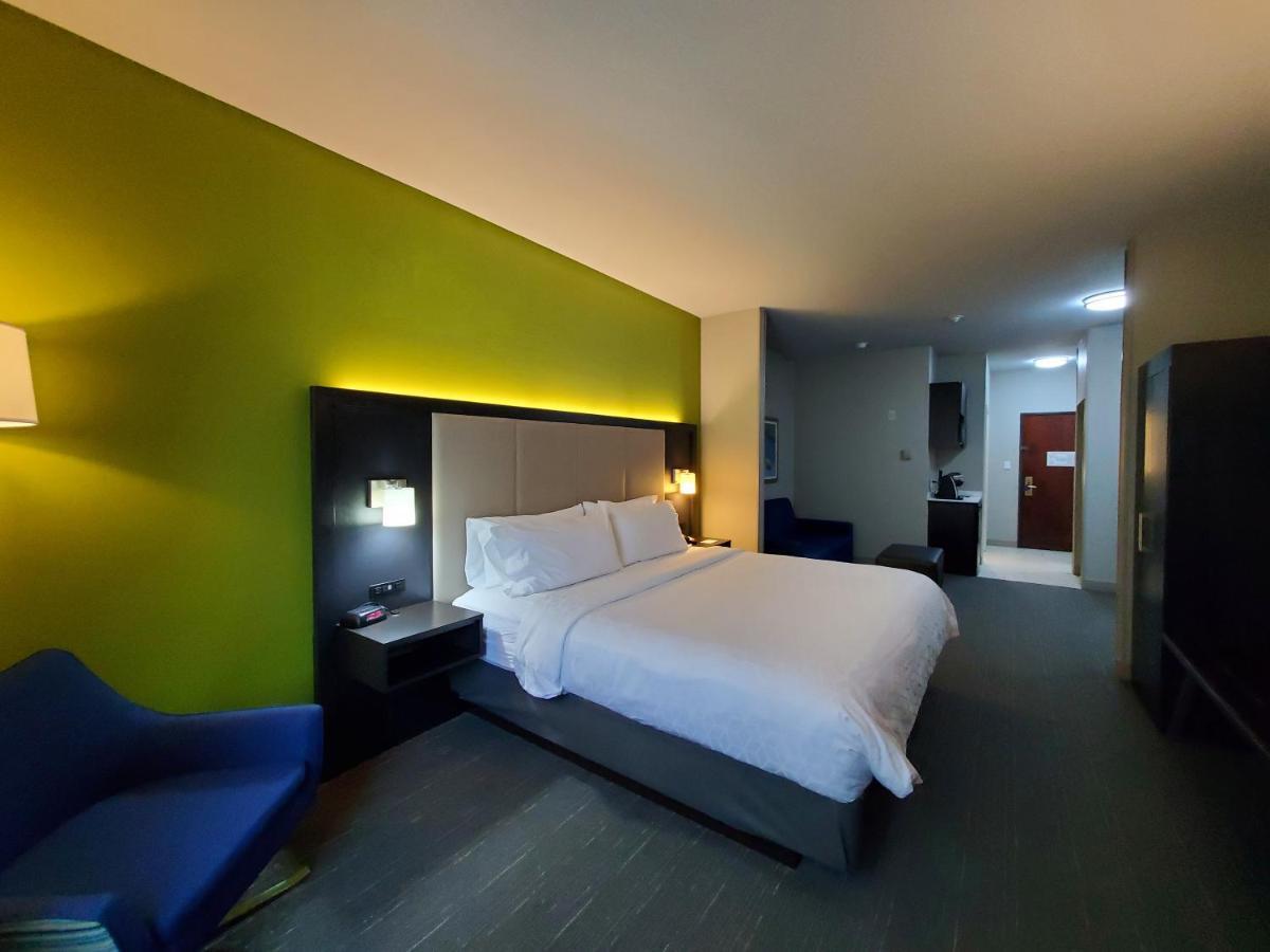 Holiday Inn Express Pearland By Ihg Exteriér fotografie