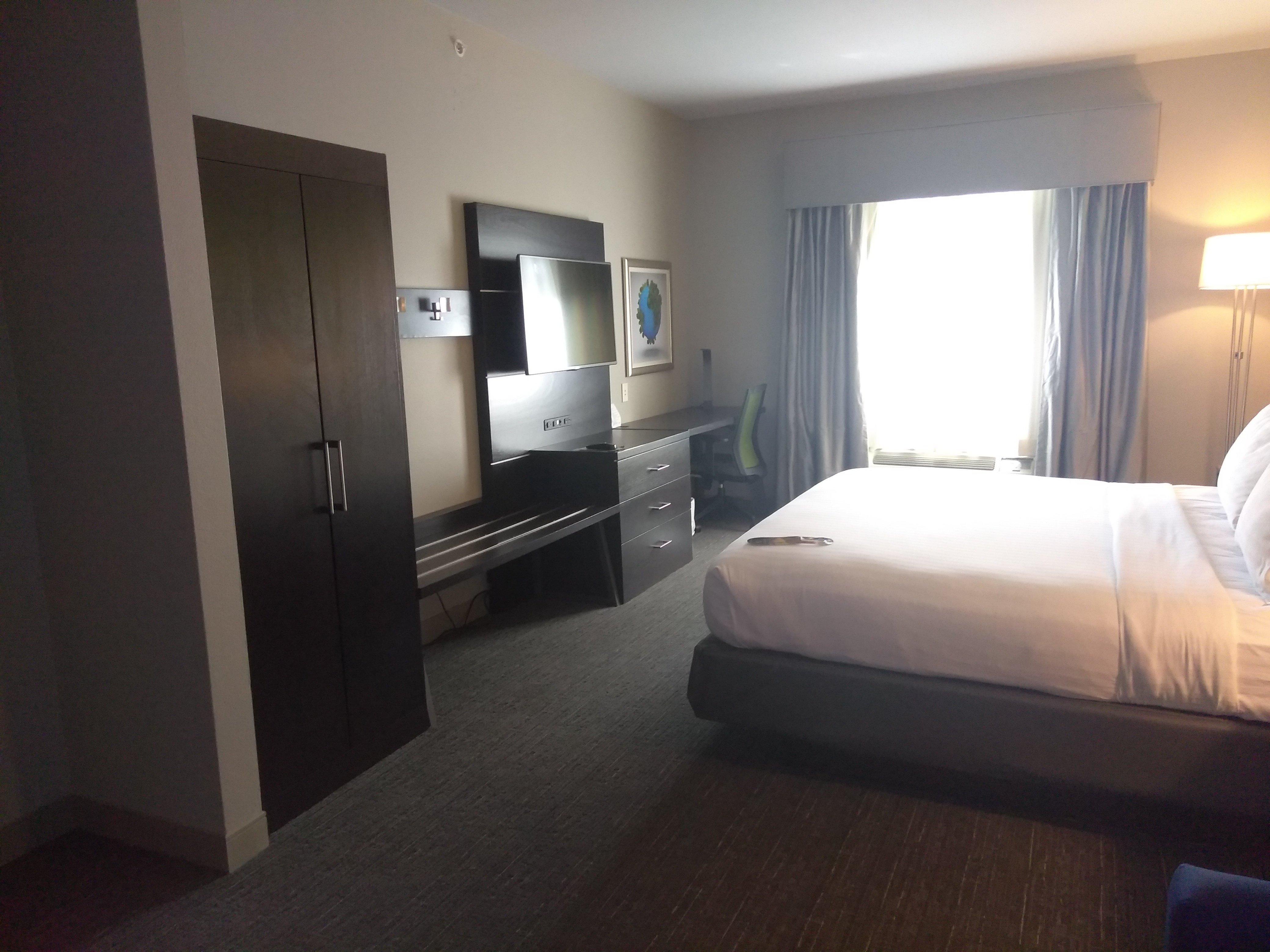 Holiday Inn Express Pearland By Ihg Exteriér fotografie