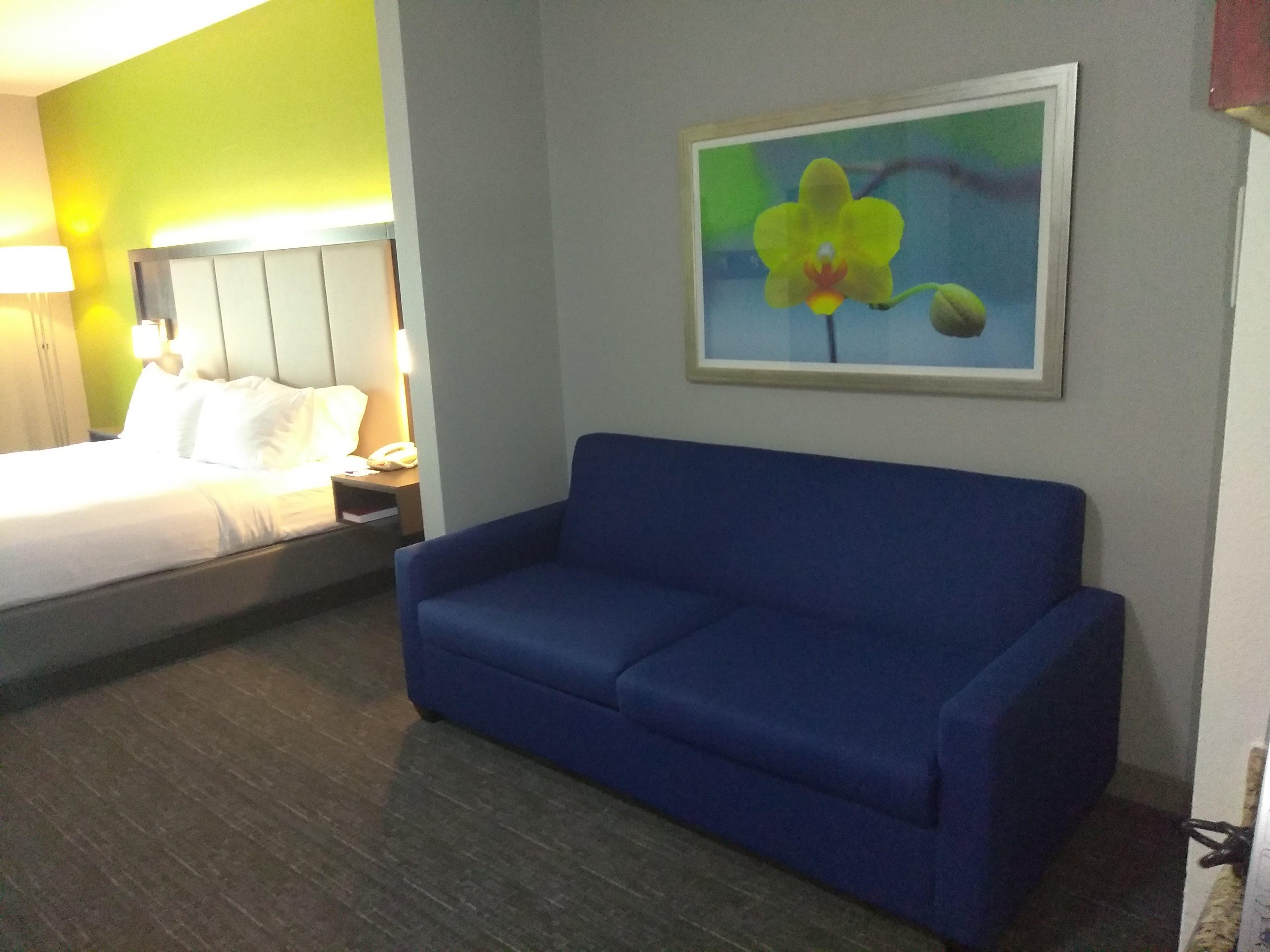 Holiday Inn Express Pearland By Ihg Exteriér fotografie