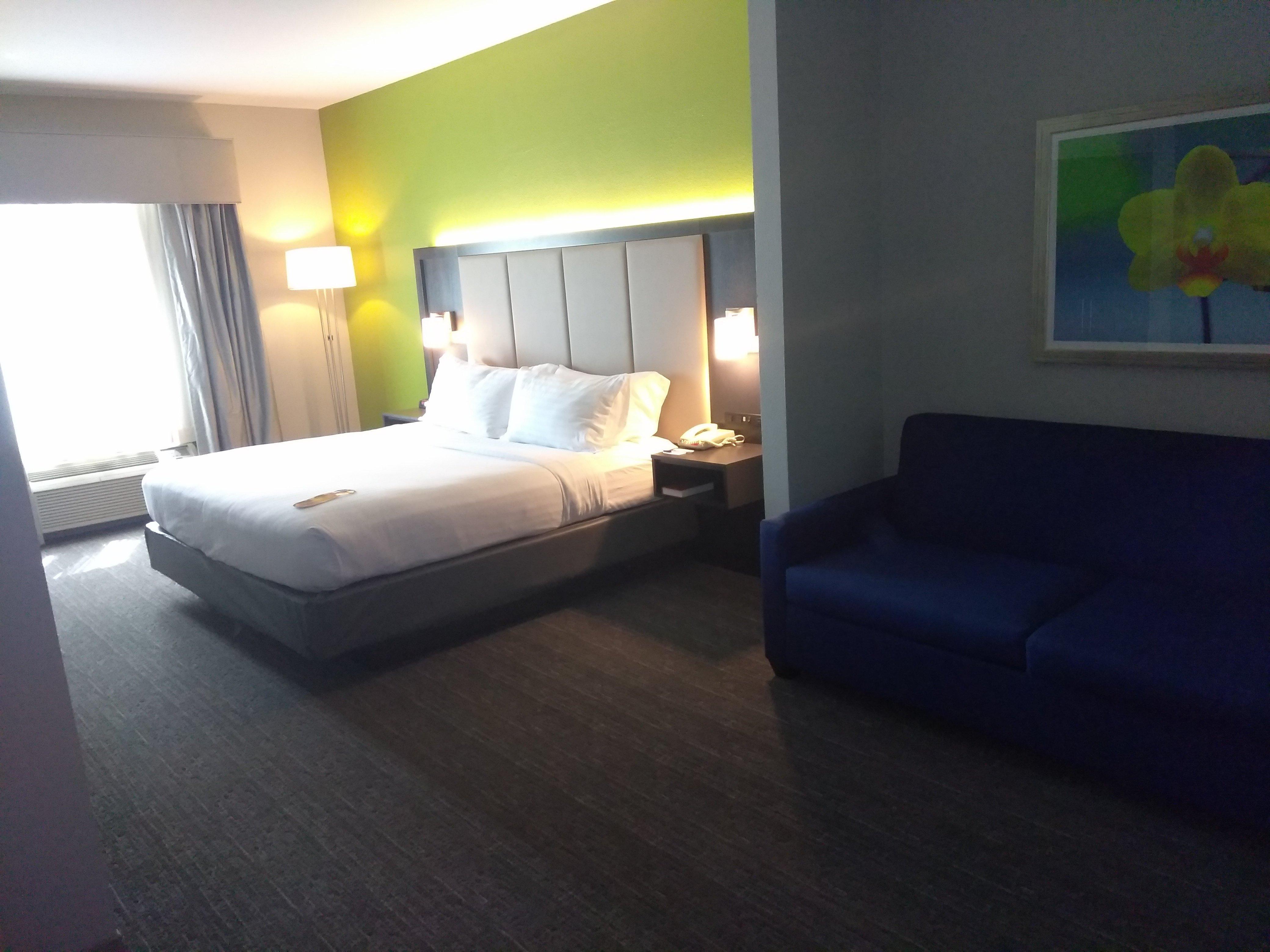 Holiday Inn Express Pearland By Ihg Exteriér fotografie