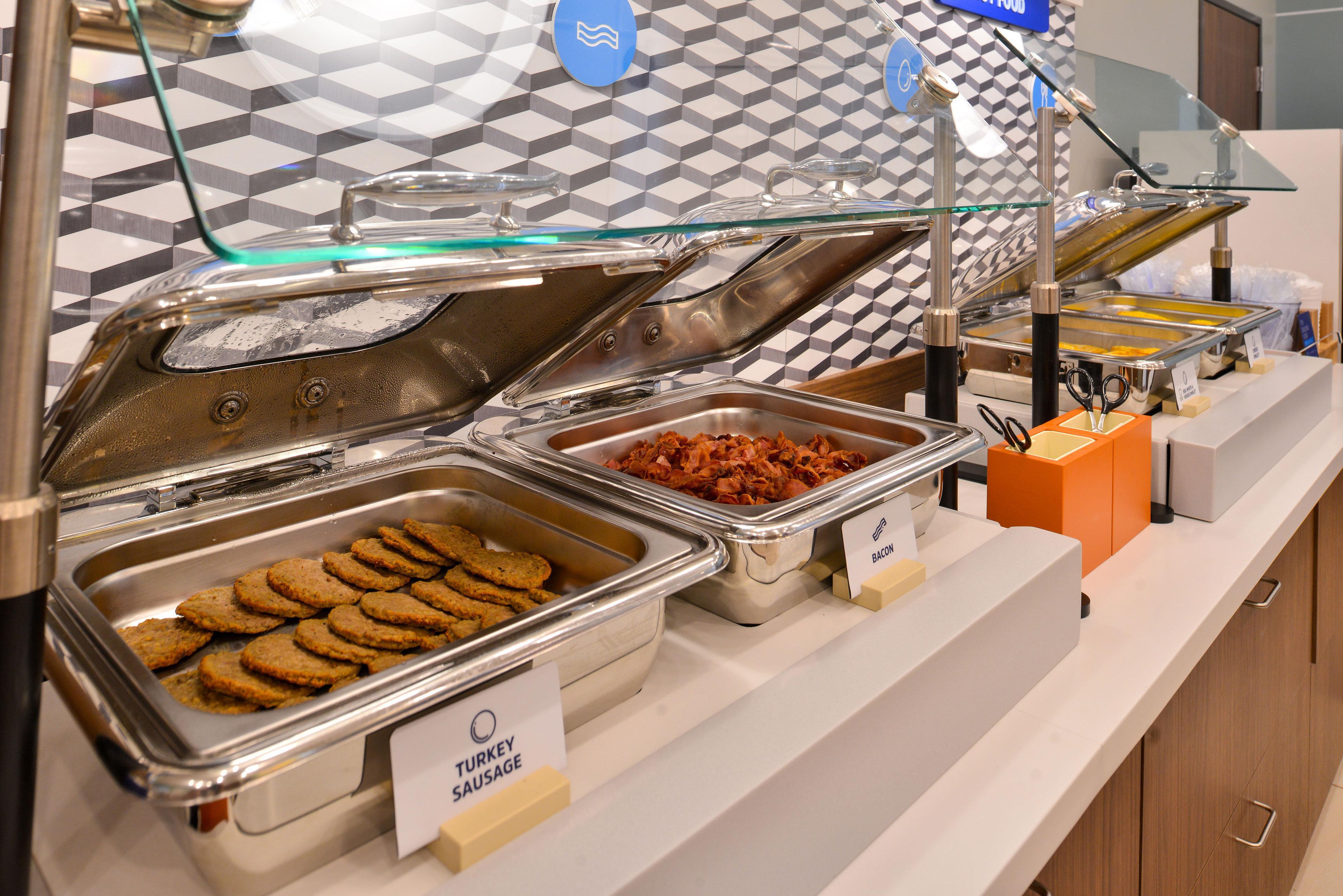 Holiday Inn Express Pearland By Ihg Exteriér fotografie
