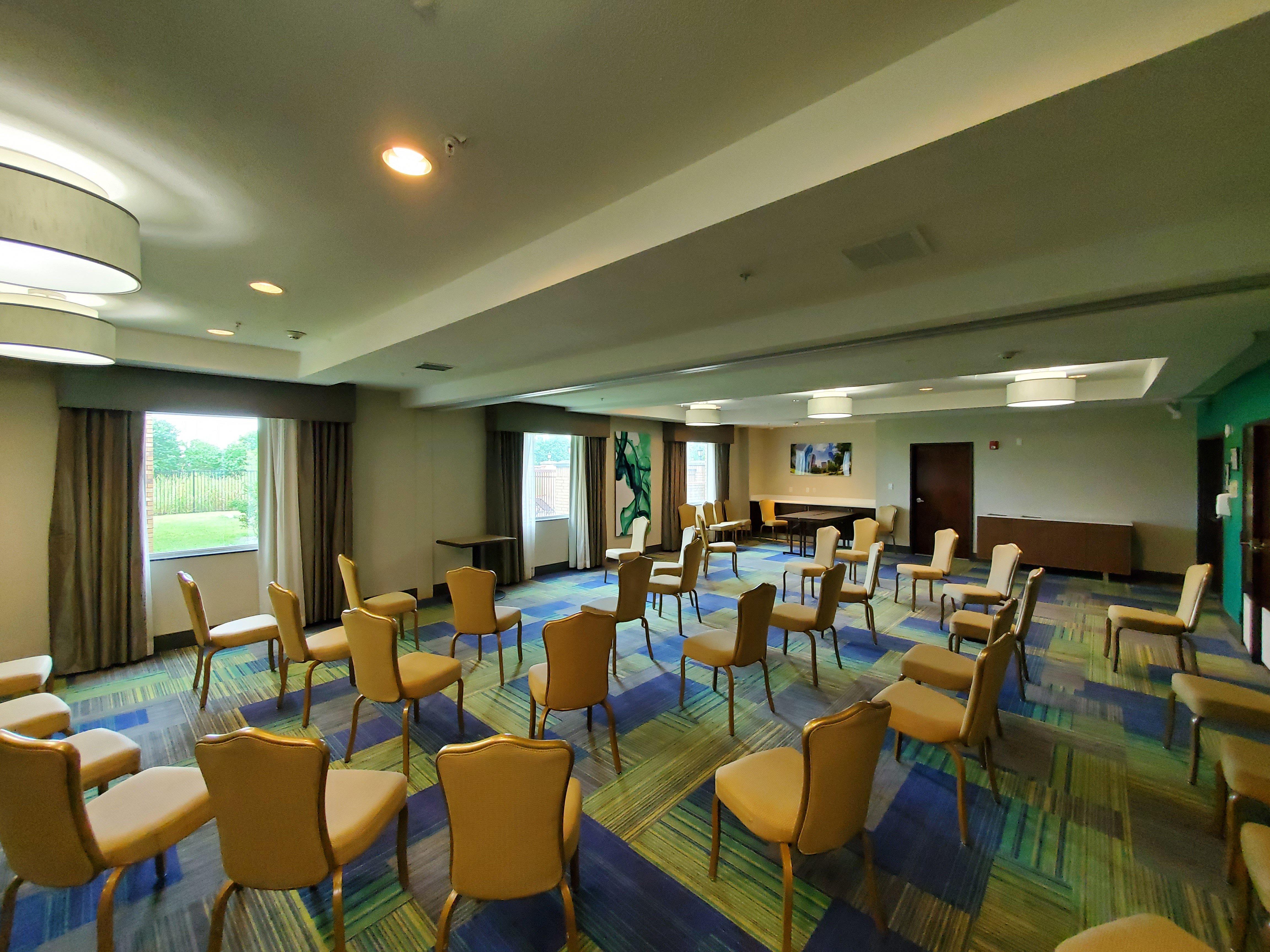 Holiday Inn Express Pearland By Ihg Exteriér fotografie