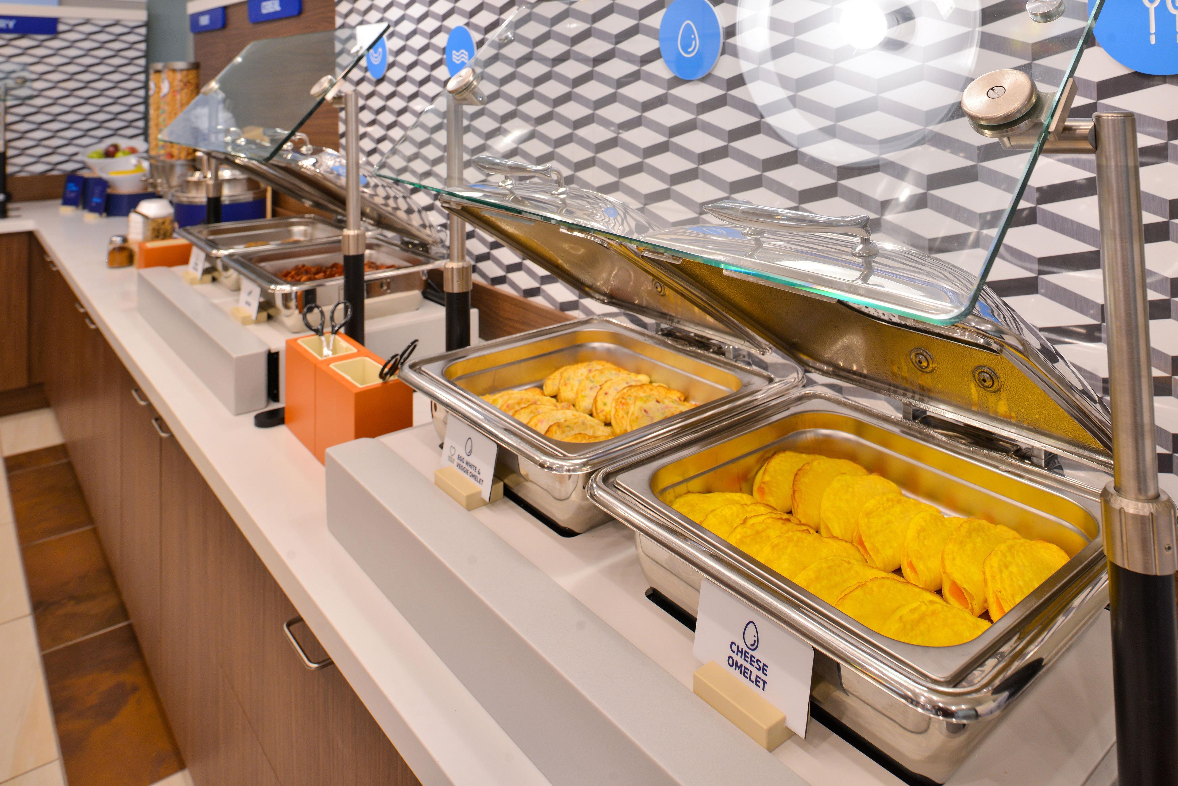 Holiday Inn Express Pearland By Ihg Exteriér fotografie