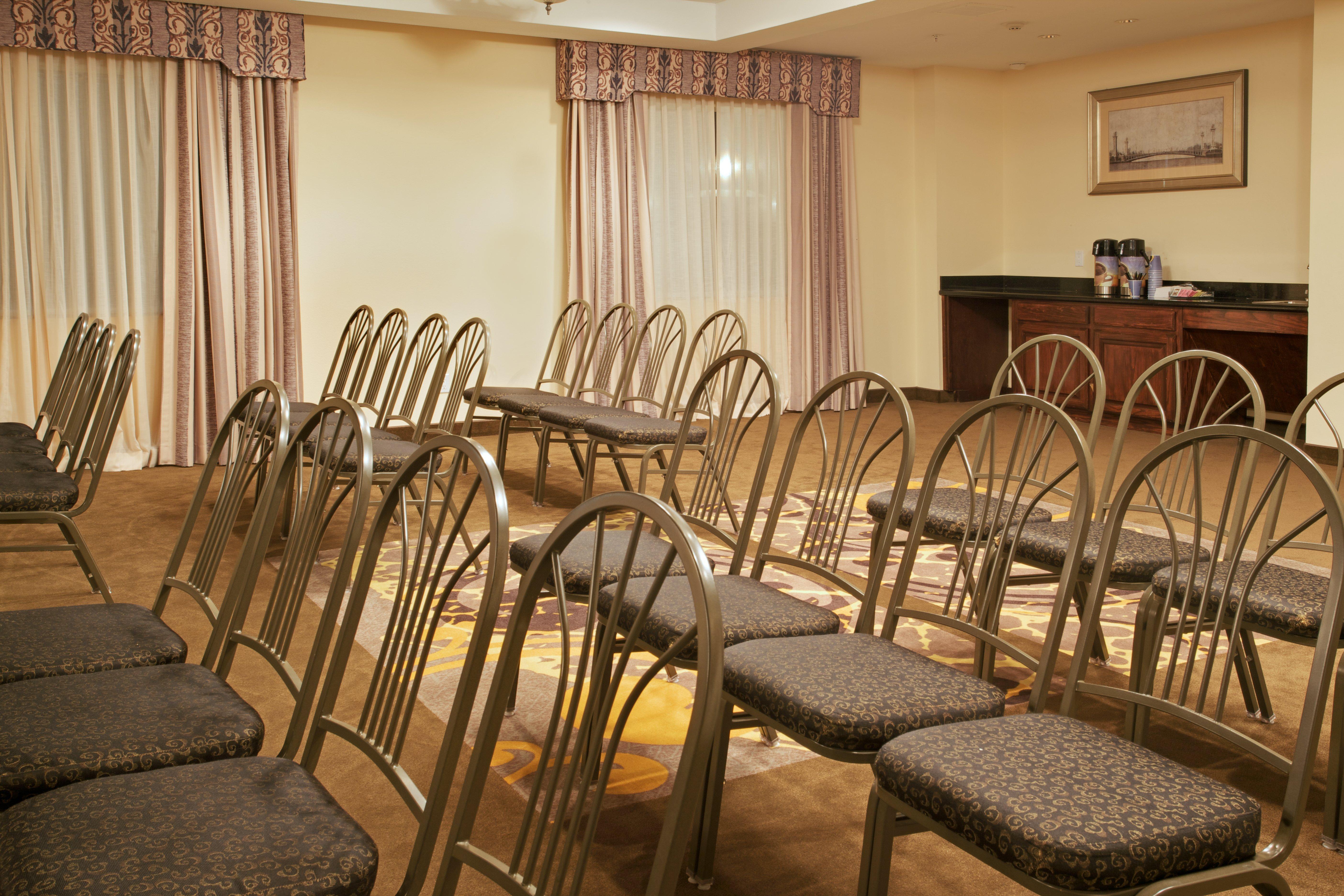 Holiday Inn Express Pearland By Ihg Exteriér fotografie