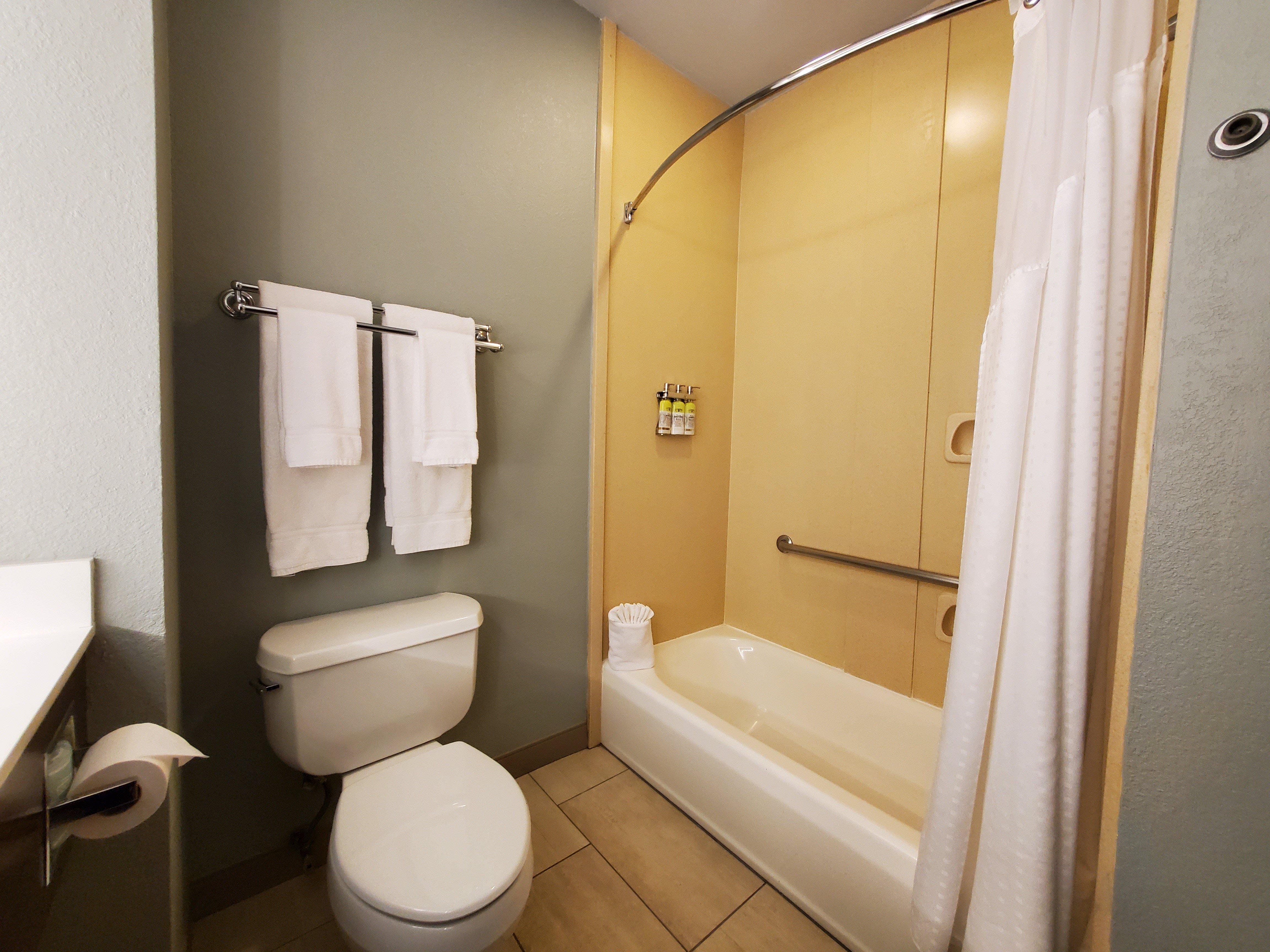 Holiday Inn Express Pearland By Ihg Exteriér fotografie