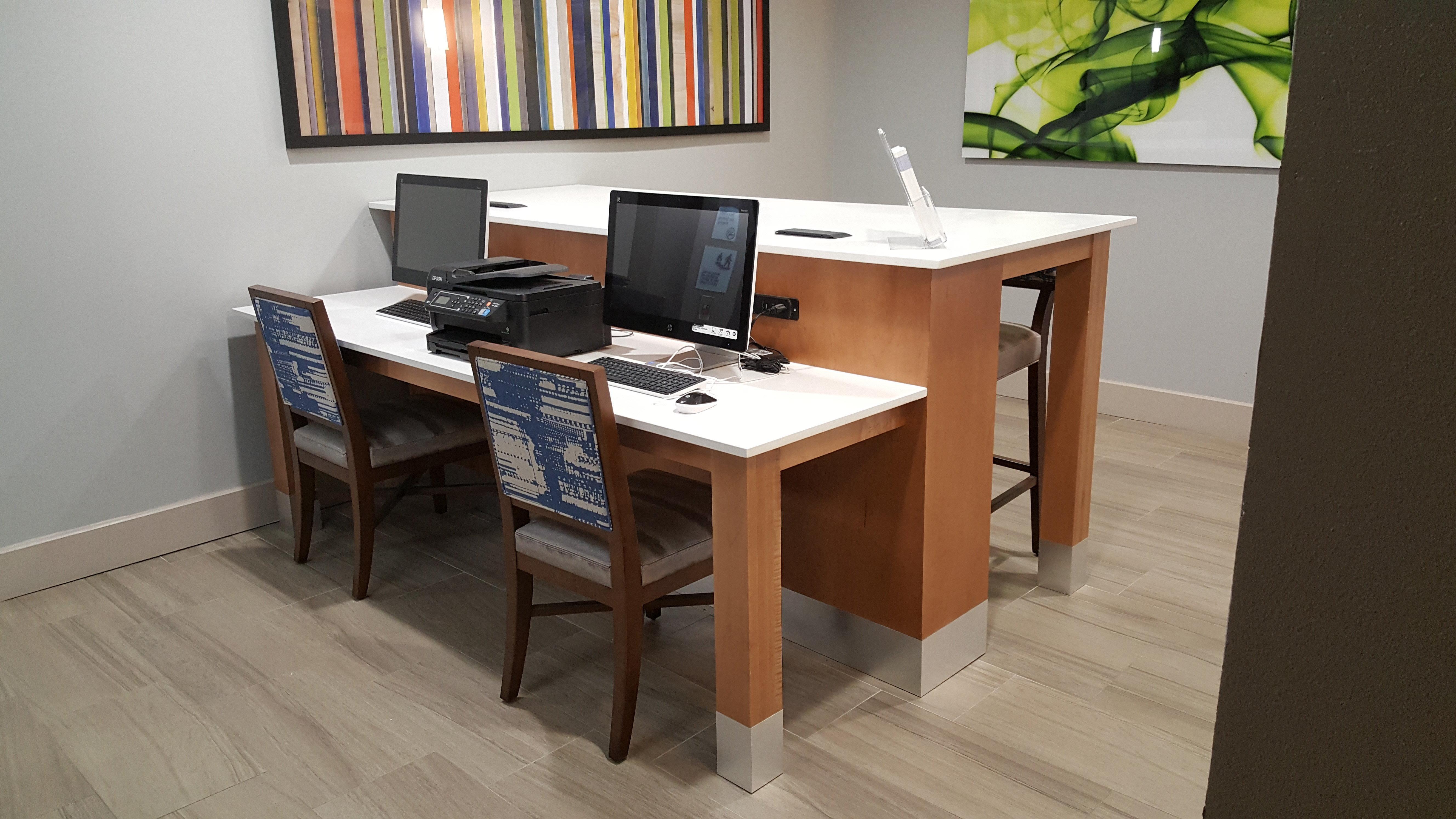 Holiday Inn Express Pearland By Ihg Exteriér fotografie