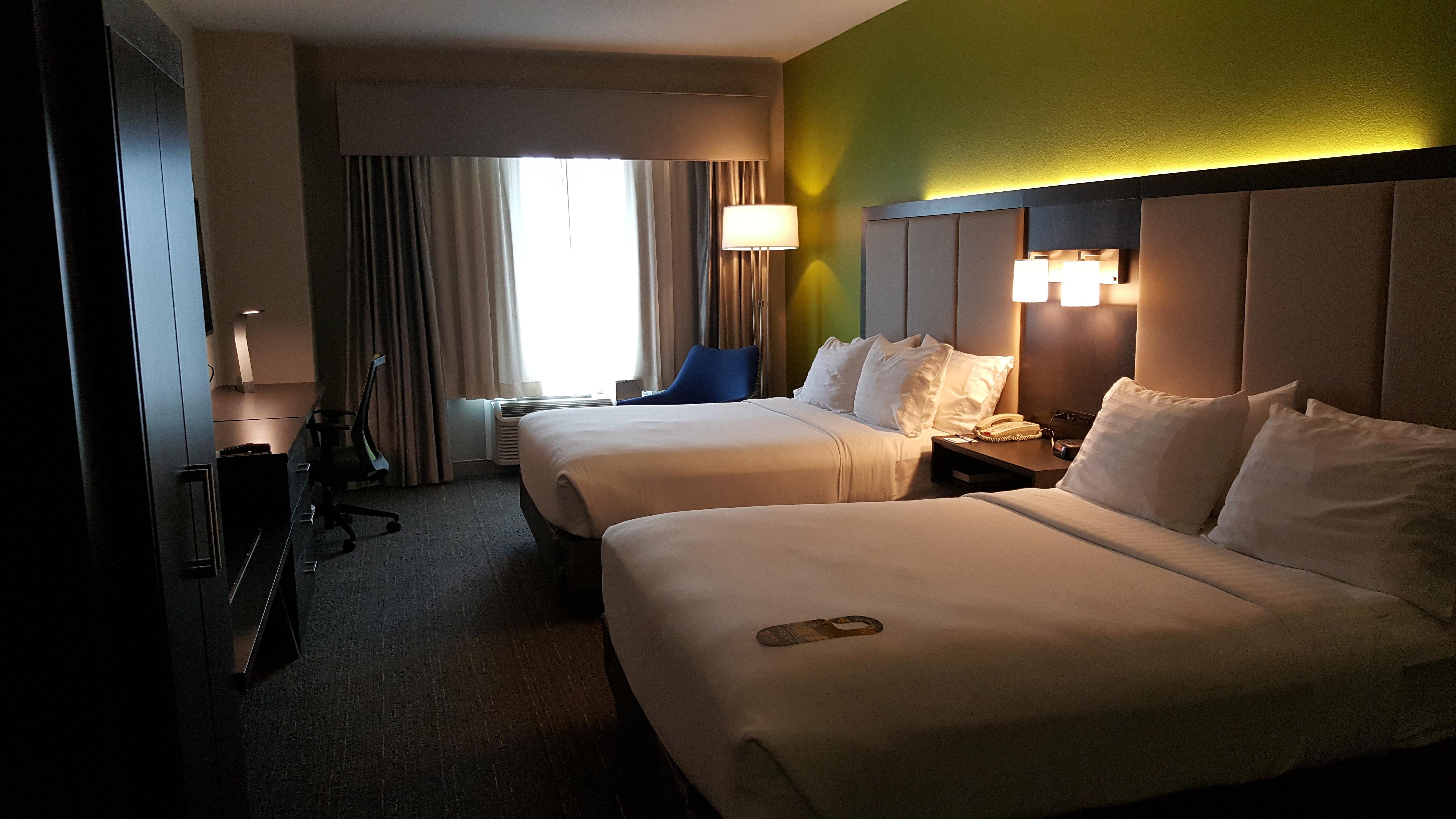 Holiday Inn Express Pearland By Ihg Exteriér fotografie