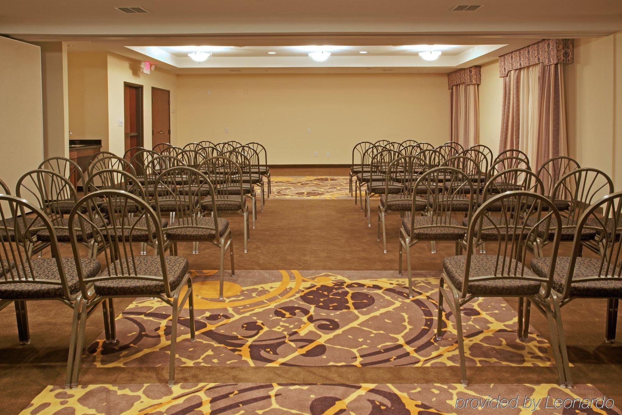 Holiday Inn Express Pearland By Ihg Zařízení fotografie