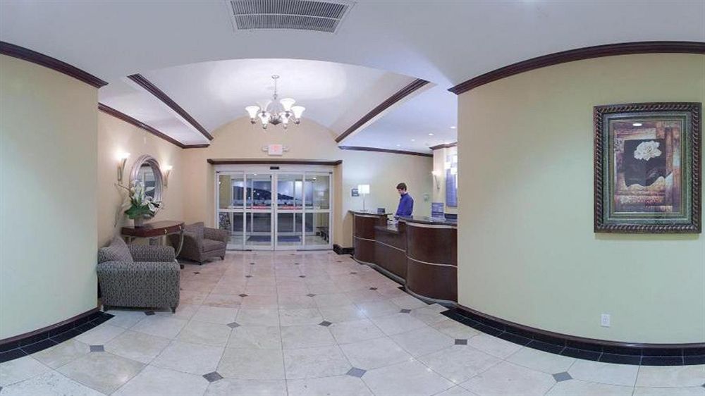 Holiday Inn Express Pearland By Ihg Exteriér fotografie