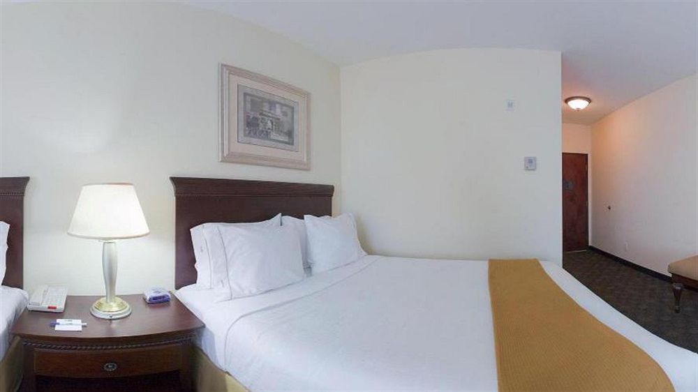 Holiday Inn Express Pearland By Ihg Exteriér fotografie