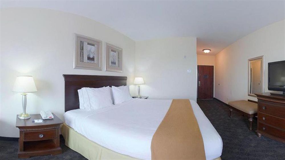 Holiday Inn Express Pearland By Ihg Exteriér fotografie