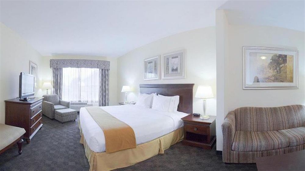 Holiday Inn Express Pearland By Ihg Exteriér fotografie