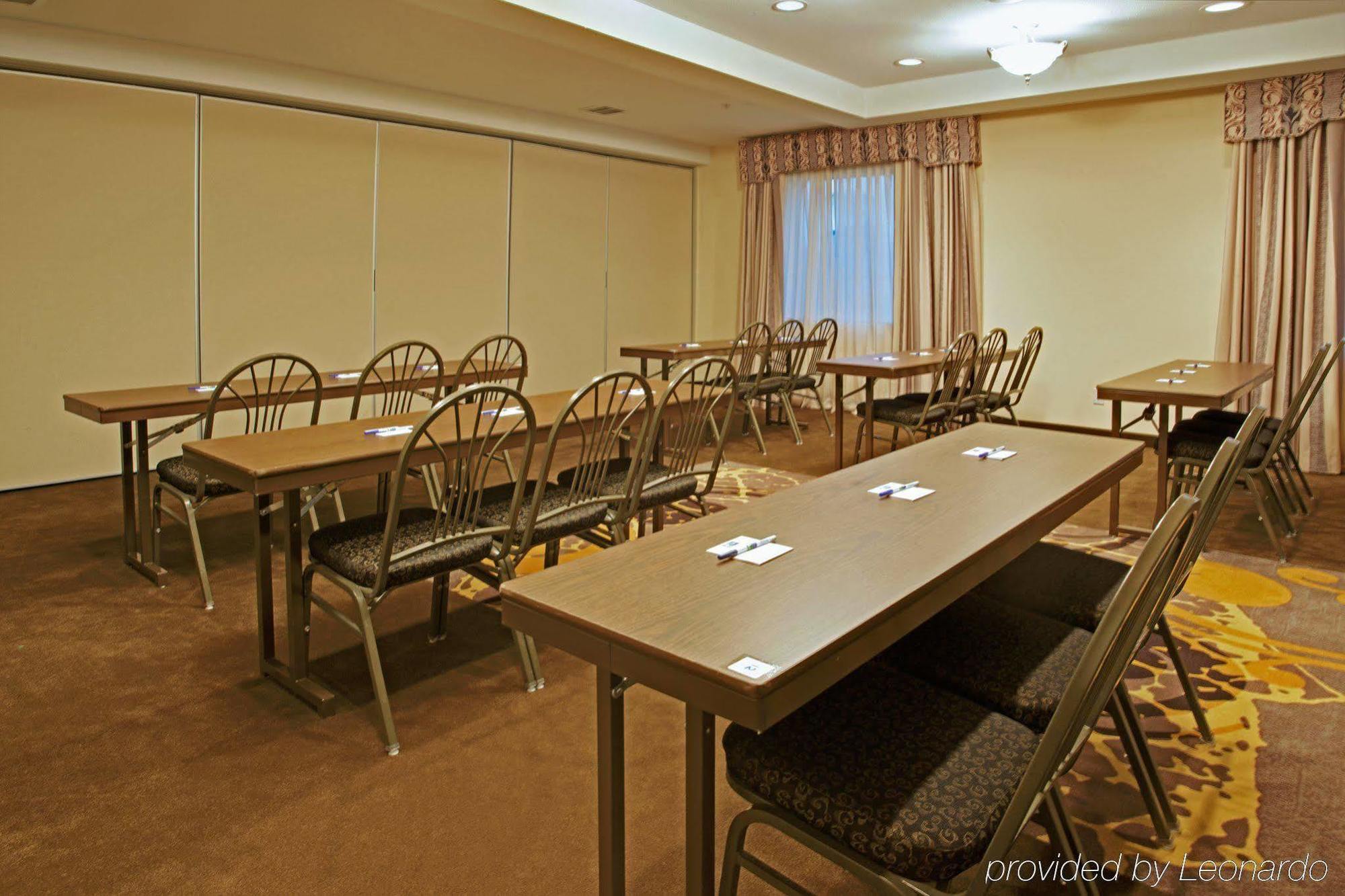 Holiday Inn Express Pearland By Ihg Zařízení fotografie