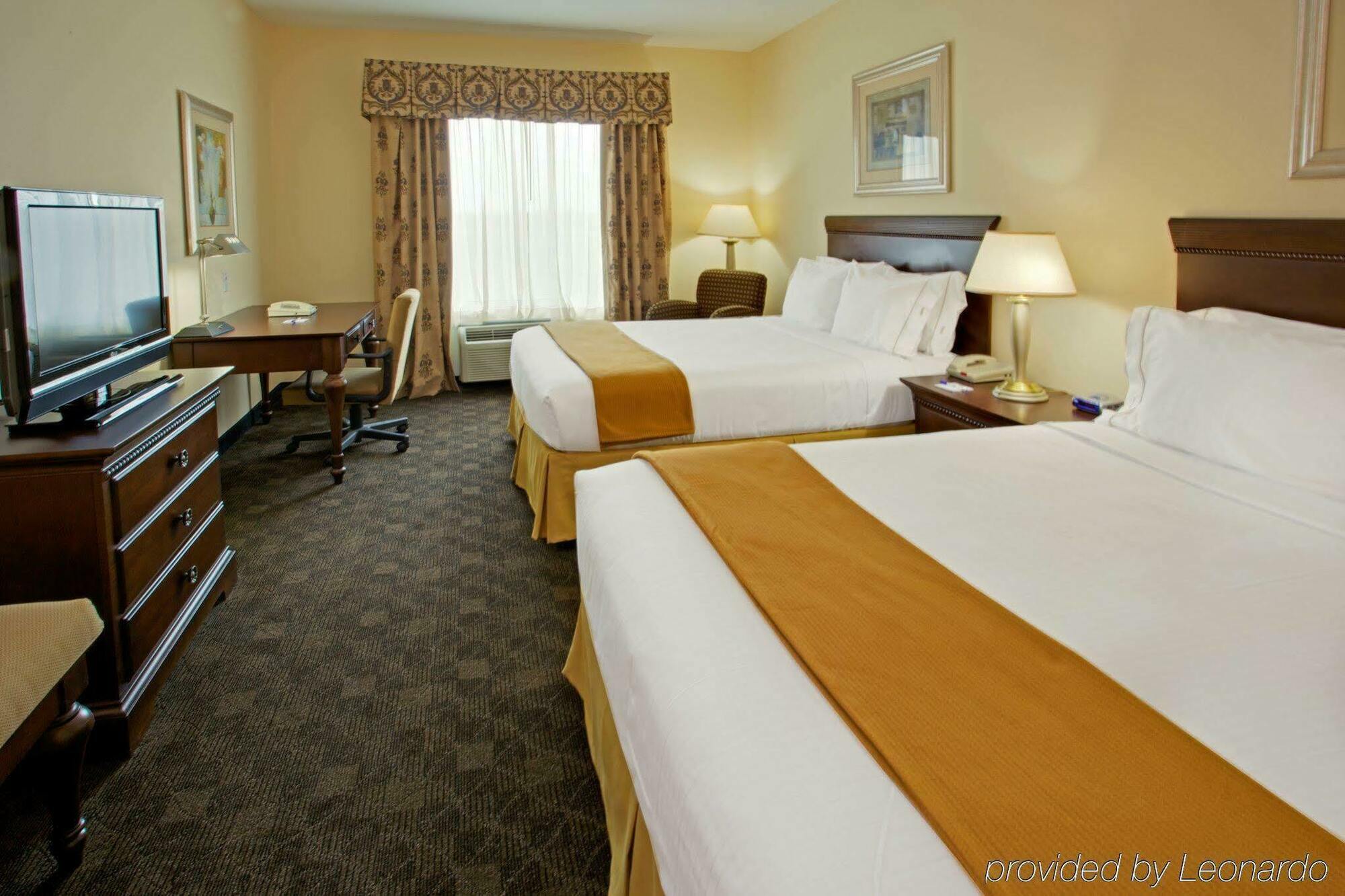 Holiday Inn Express Pearland By Ihg Exteriér fotografie