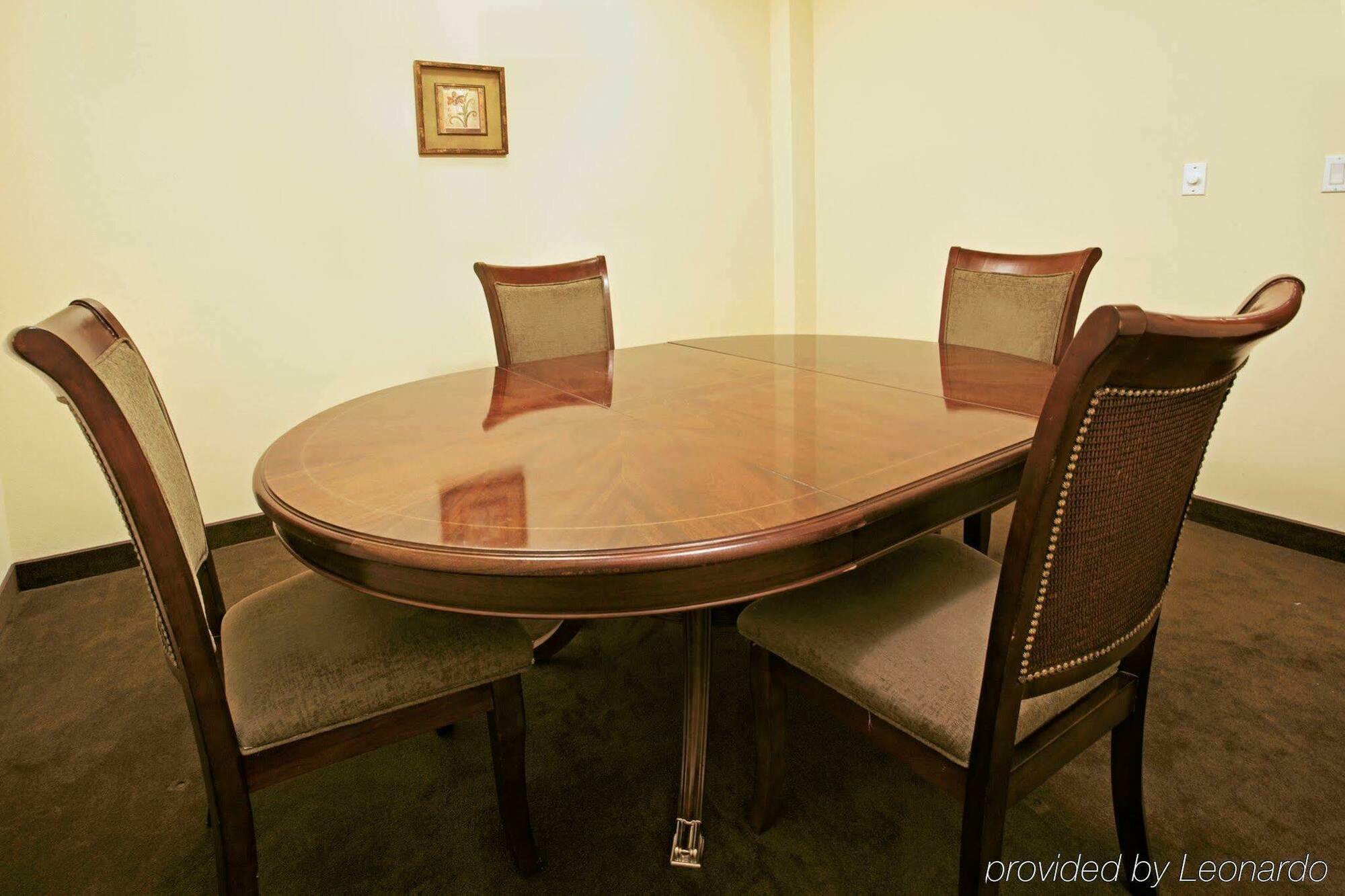 Holiday Inn Express Pearland By Ihg Interiér fotografie